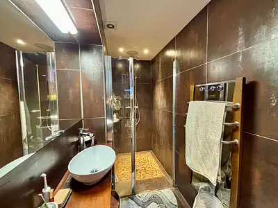 Appartement, 55 m²