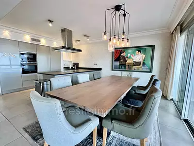 Appartement, 100 m²