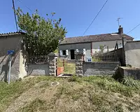 Maison, 37 m²