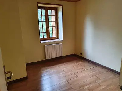 Appartement, 54,75 m²