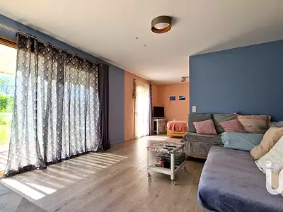 Maison, 60 m²