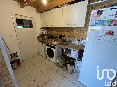 Maison, 112 m²