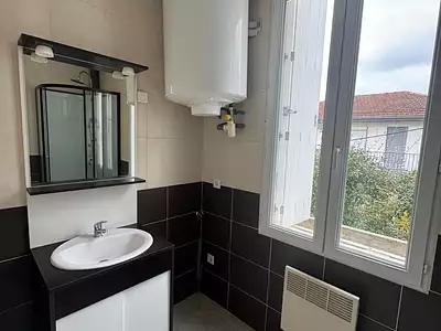Appartement, 26 m²