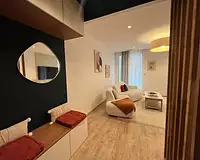 Appartement, 57,1 m²