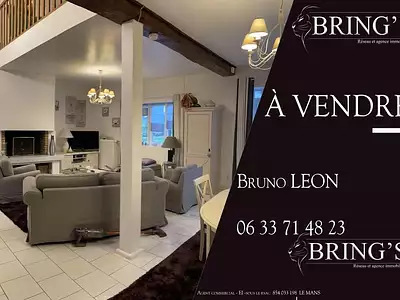 Maison, 340 m²