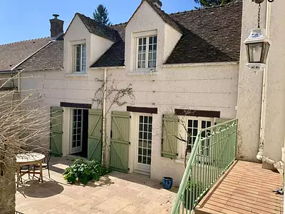Maison, 240 m²