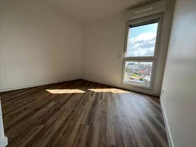 Appartement, 65 m²