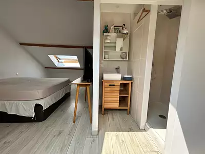 Maison, 165 m²