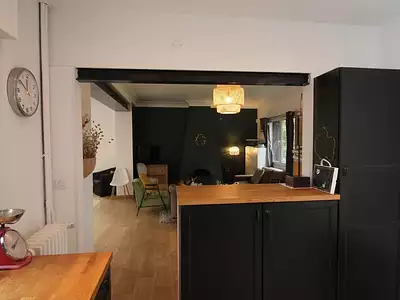 Maison, 155 m²