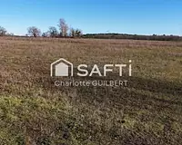 Terrain, 3 700 m²