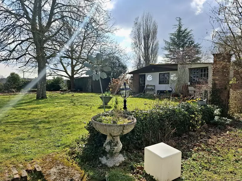 Maison, 234 m²