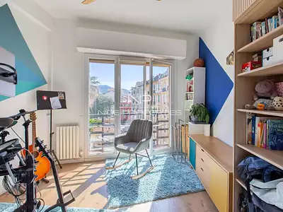 Appartement, 90 m²