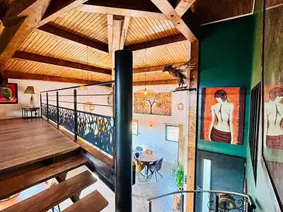 Maison, 193 m²