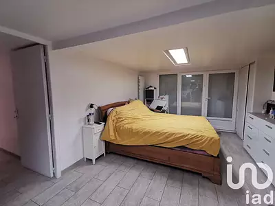 Maison, 133 m²