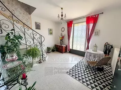 Maison, 145 m²