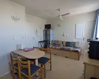 Appartement, 28,82 m²