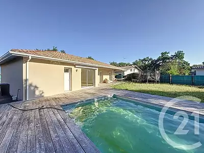 Maison, 112,5 m²