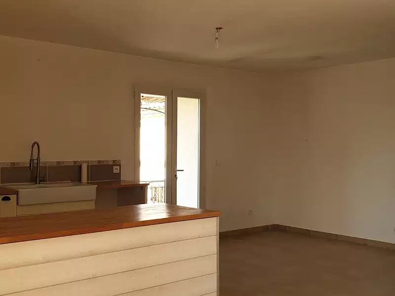 Maison, 59 m²