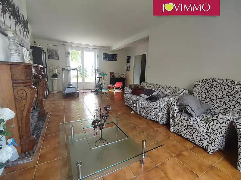 Maison, 149 m²