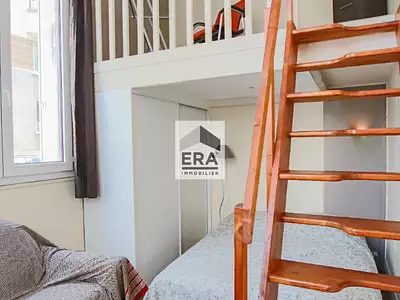 Appartement, 43,8 m²