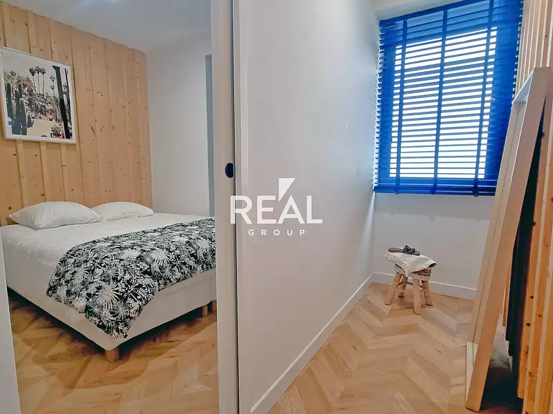 Appartement, 70 m²
