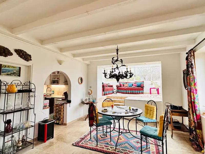 Maison, 132 m²