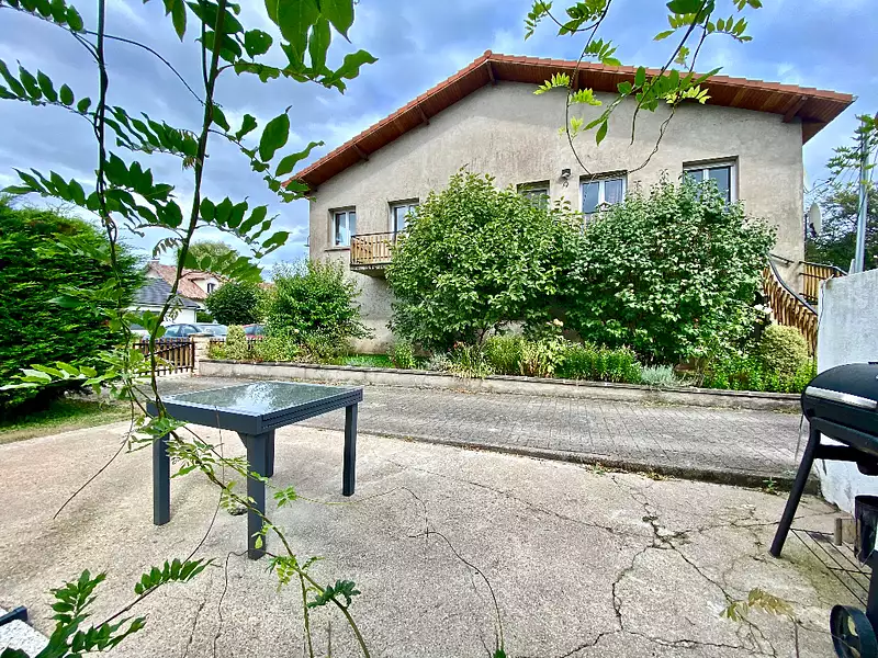 Appartement, 97,03 m²