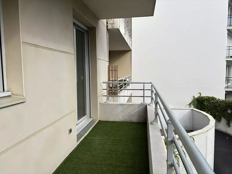 Appartement, 32,19 m²