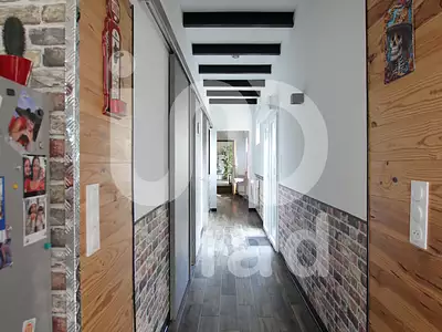 Maison, 214 m²
