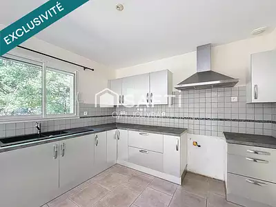 Maison, 106 m²