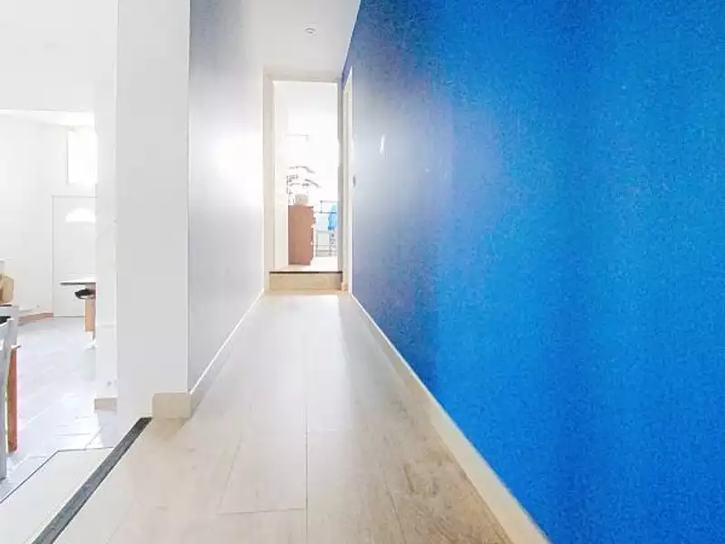 Appartement, 121 m²