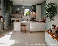 Maison, 94 m²