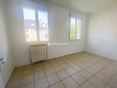 Appartement, 52,44 m²