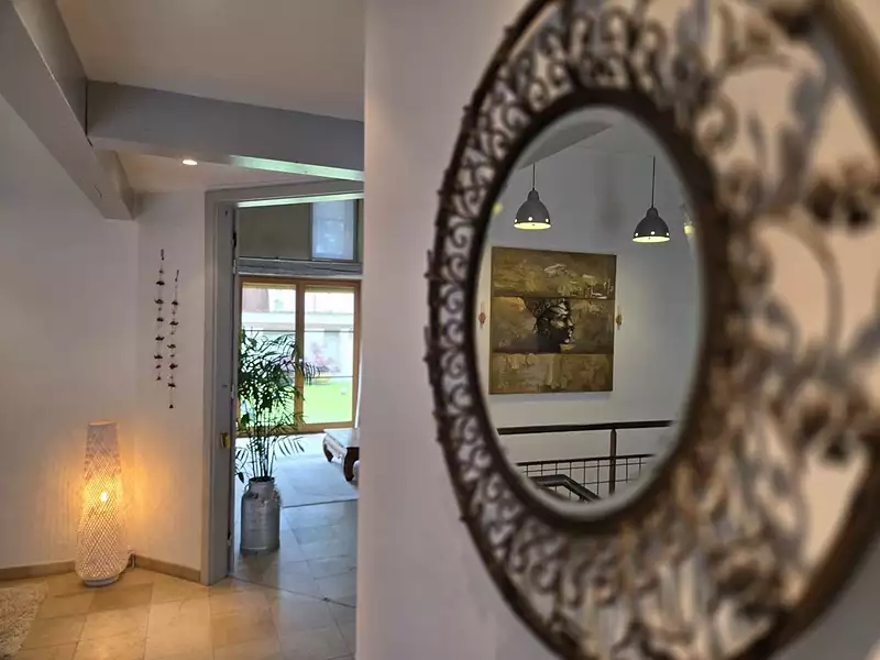 Maison, 198 m²