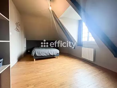 Appartement, 81 m²