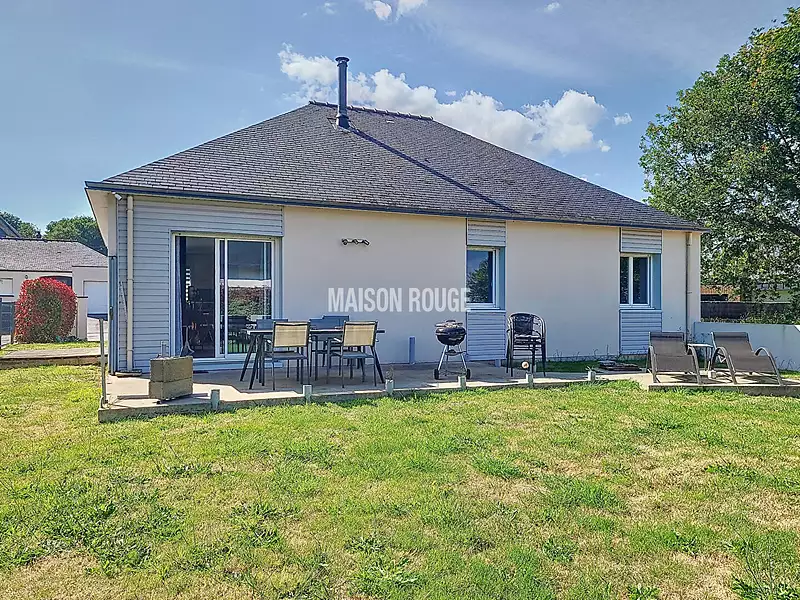 Maison, 87 m²