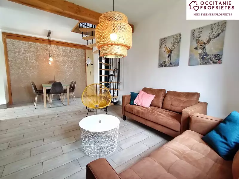 Maison, 730 m²