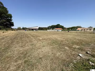 Terrain, 1 250 m²