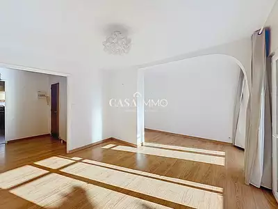 Appartement, 70,17 m²