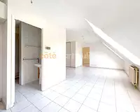 Appartement, 34,29 m²