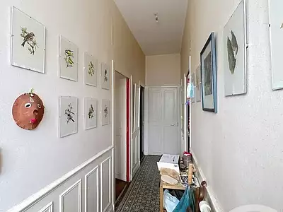 Maison, 115 m²