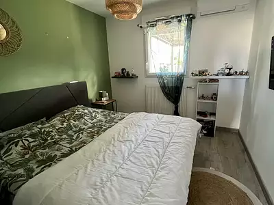 Maison, 95 m²