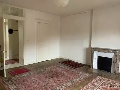 Appartement, 105,85 m²