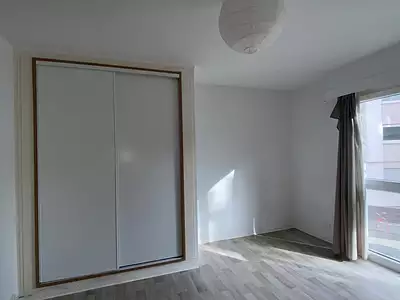 Appartement, 25 m²