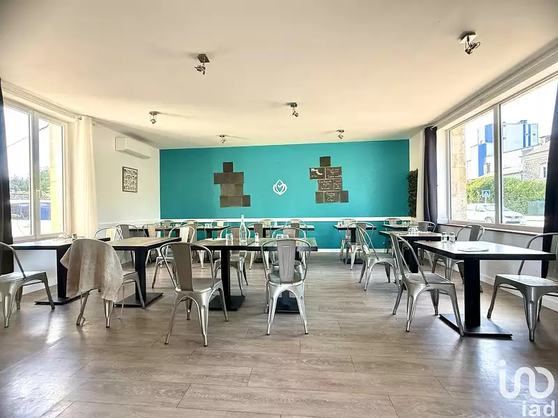 Divers, 98 m²