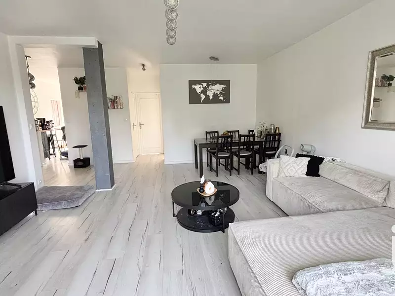 Appartement, 75 m²