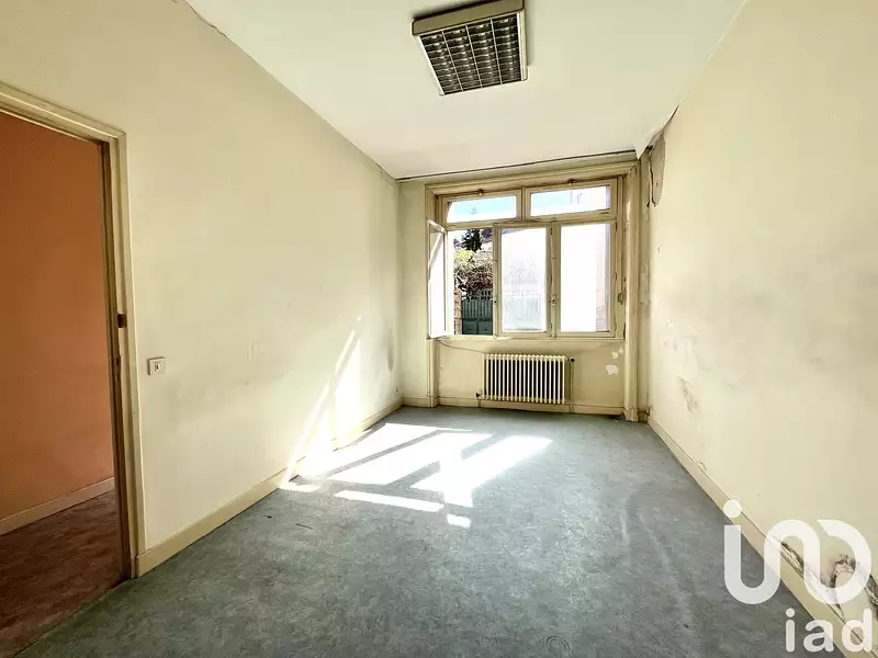 Appartement, 60 m²