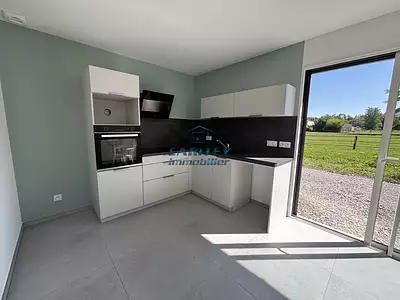 Maison, 103 m²