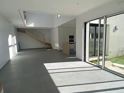 Maison, 160 m²