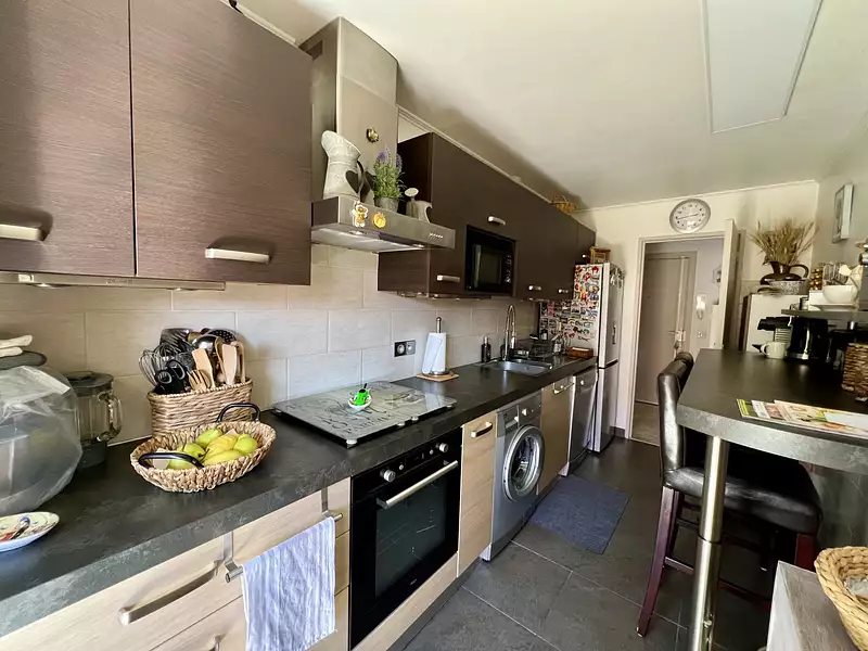 Appartement, 75,32 m²